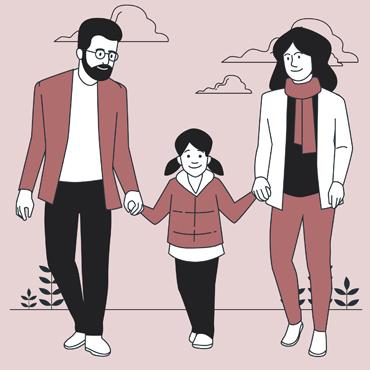 sostegno genitoriale